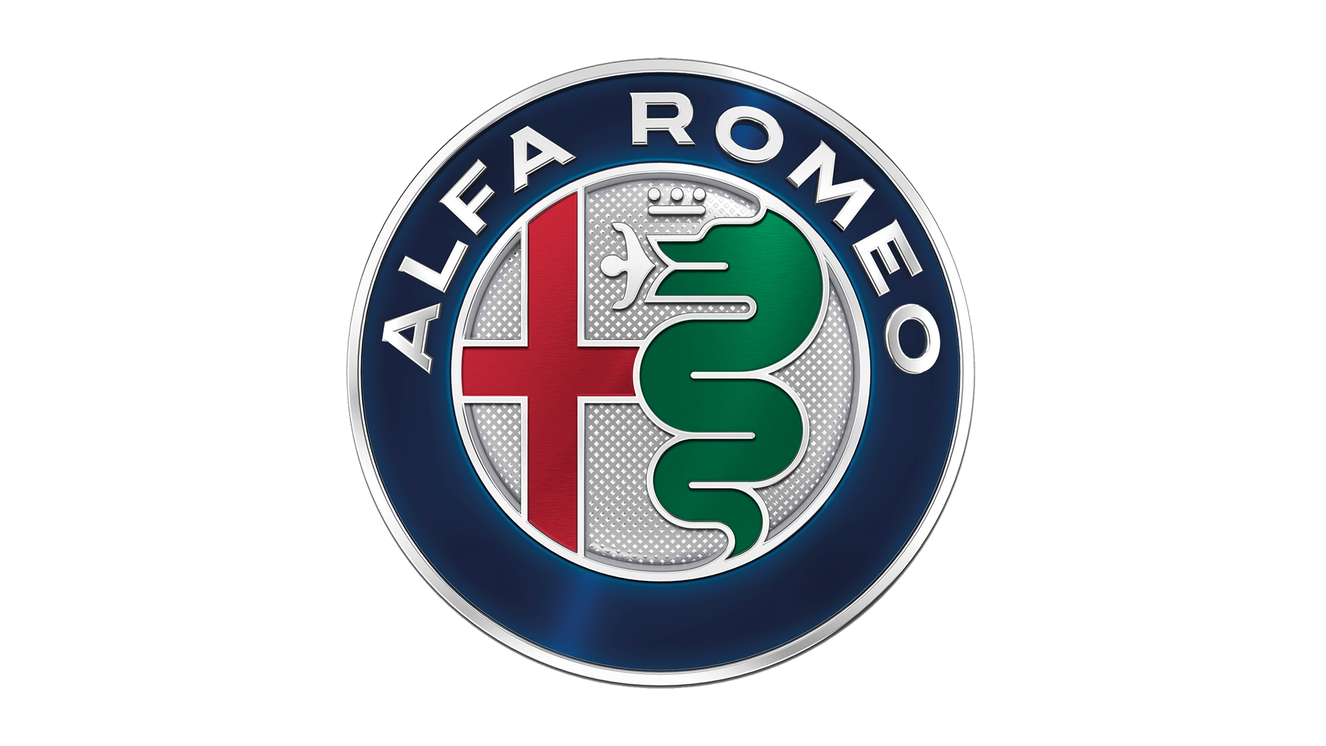 Alpha Romeo Logo