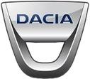 Dacia Logo