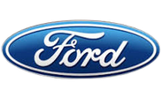 Ford Logo